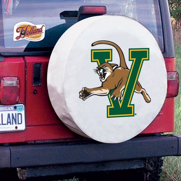 30 3/4 X 10 Vermont Tire Cover